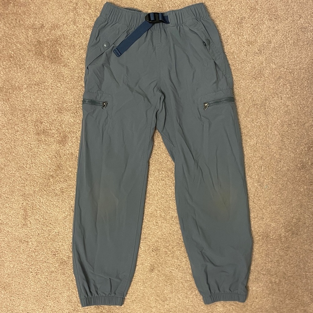 Patagonia Kids Outdoor Everyday Pants (S; 7-8)